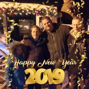 Meet your Posher, Julie